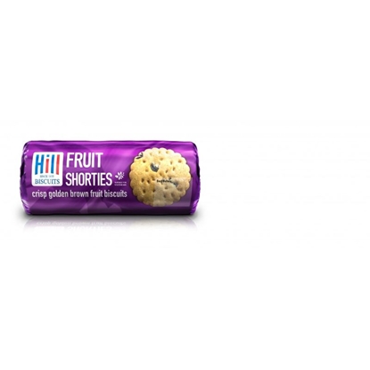 Picture of HILL FRUIT SHORTIES 200GR